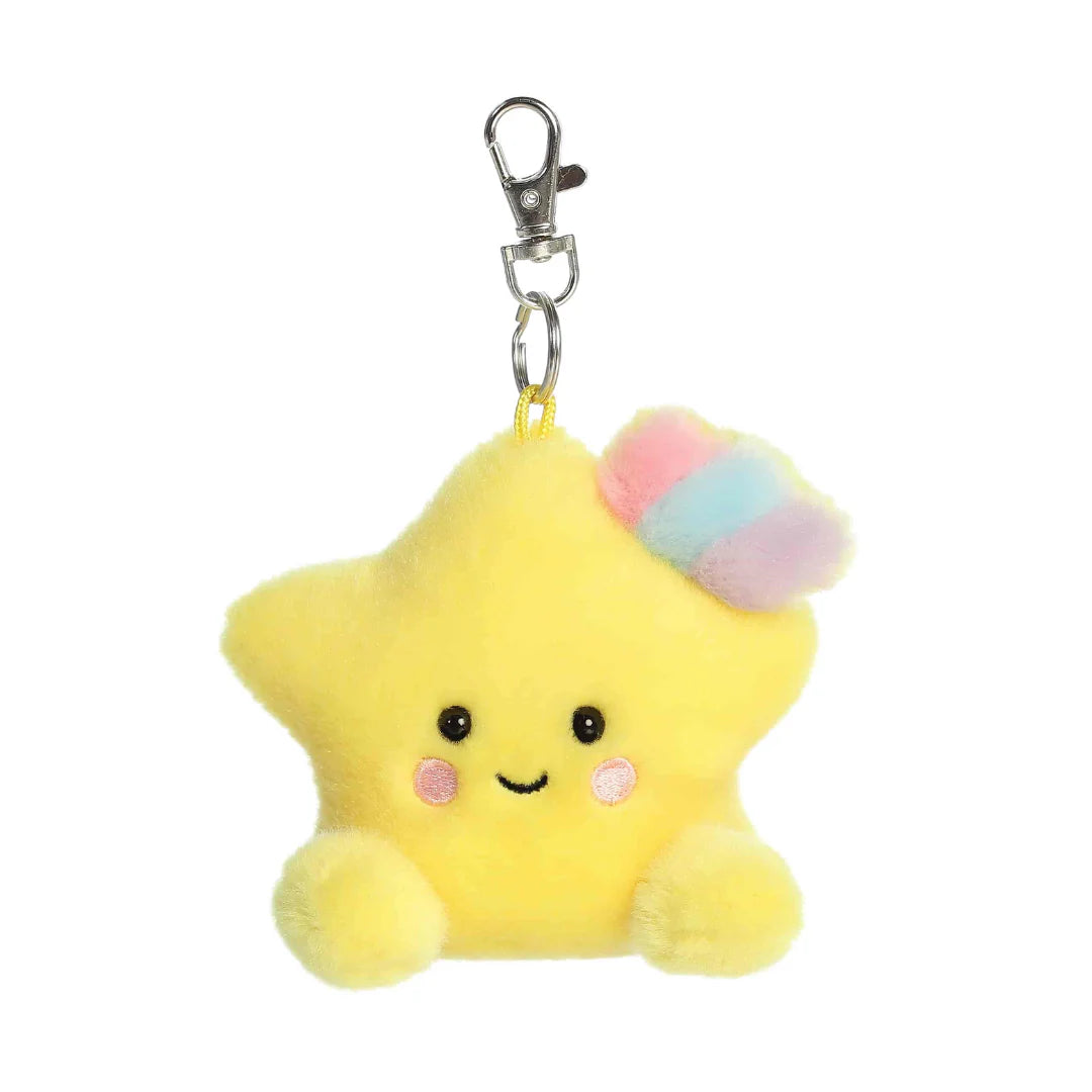 Palm Pals Clip On Pisces Shooting Star