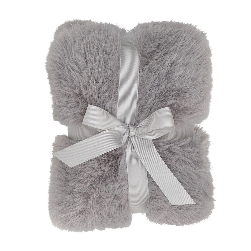 Heat Pillow Cosy Luxe Grey