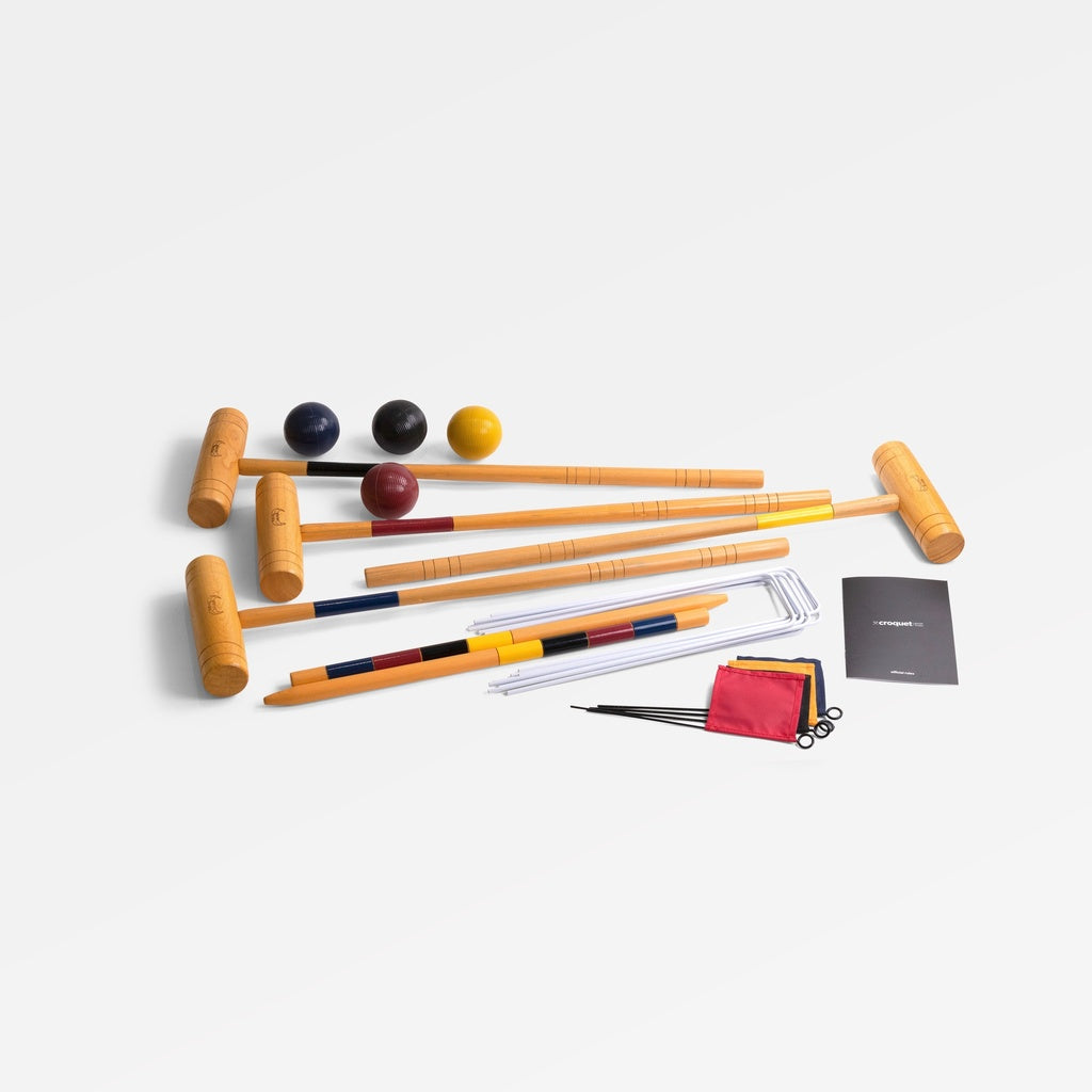 Planet Finska Croquet Premium 4 Mallet