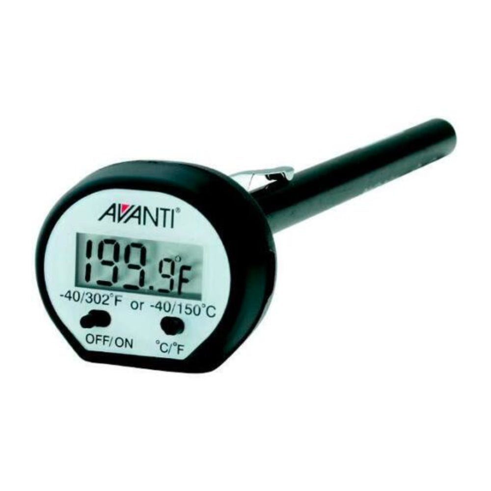 Avanti Digital Meat Thermometer