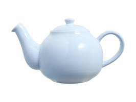 Maxwell and Williams Olde English Teapot 1.1L Light Blue Gift Box
