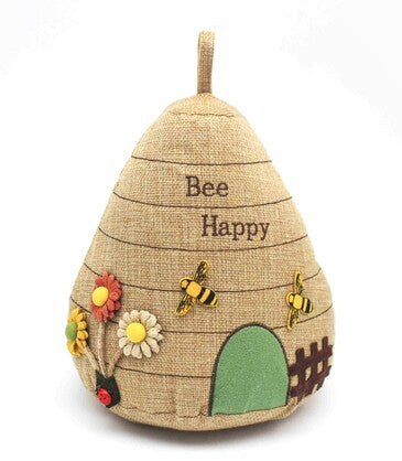 Door Stop Bee Hive