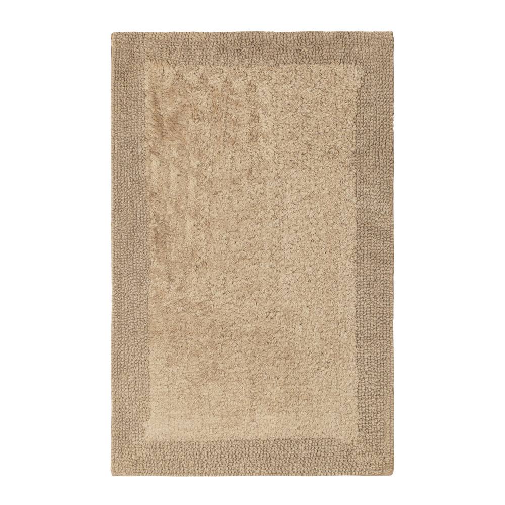 Dawson Bathmat 50cm X 80cm Sand