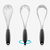 Dreamfarm Flisk Black