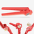Dreamfarm Garject Lite Assorted