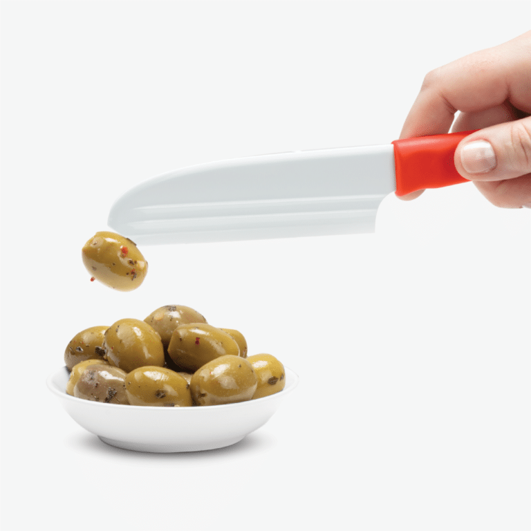 Dreamfarm Knibble Lite Knife Wcover