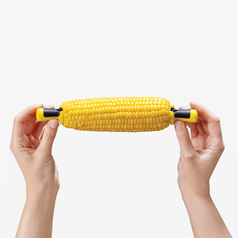 Dreamfarm Lockorns Corn Holders