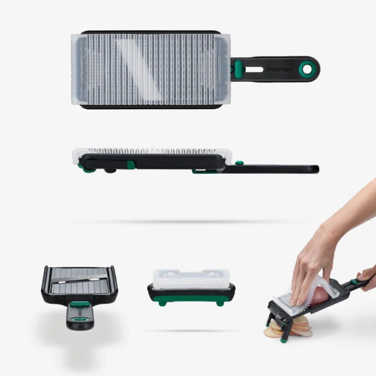 Dreamfarm Nocutu Green