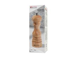 Maxwell and Williams Seasons Mill 15cm Natural
