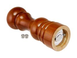 Maxwell and Williams Seasons Mill 15cm Walnut