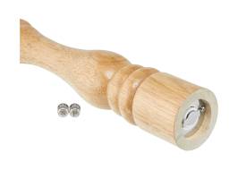 Maxwell and Williams Seasons Mill 37cm Natural