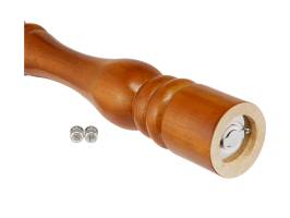 Maxwell and Williams Seasons Mill 37cm Walnut