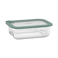 Ecology Store Rectangular Container1050ml