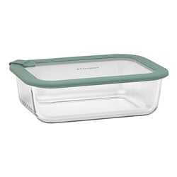 Ecology Store Rectangular Container 1520ml