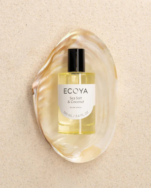 Ecoya Room Spray Sea Salt and Coconut 100ml