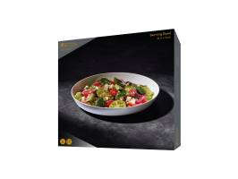 Maxwell and Williams Cashmere Serving Bowl 31.5x5cm