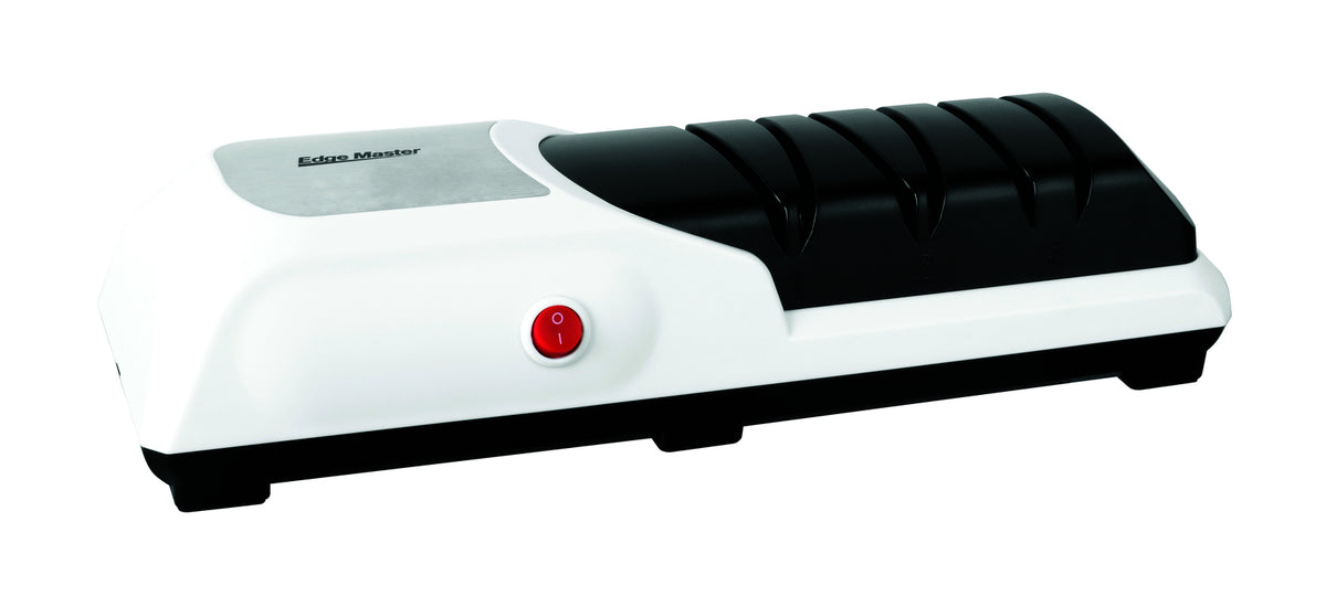 Edge Master 3 Stage Rechargeable Sharpener