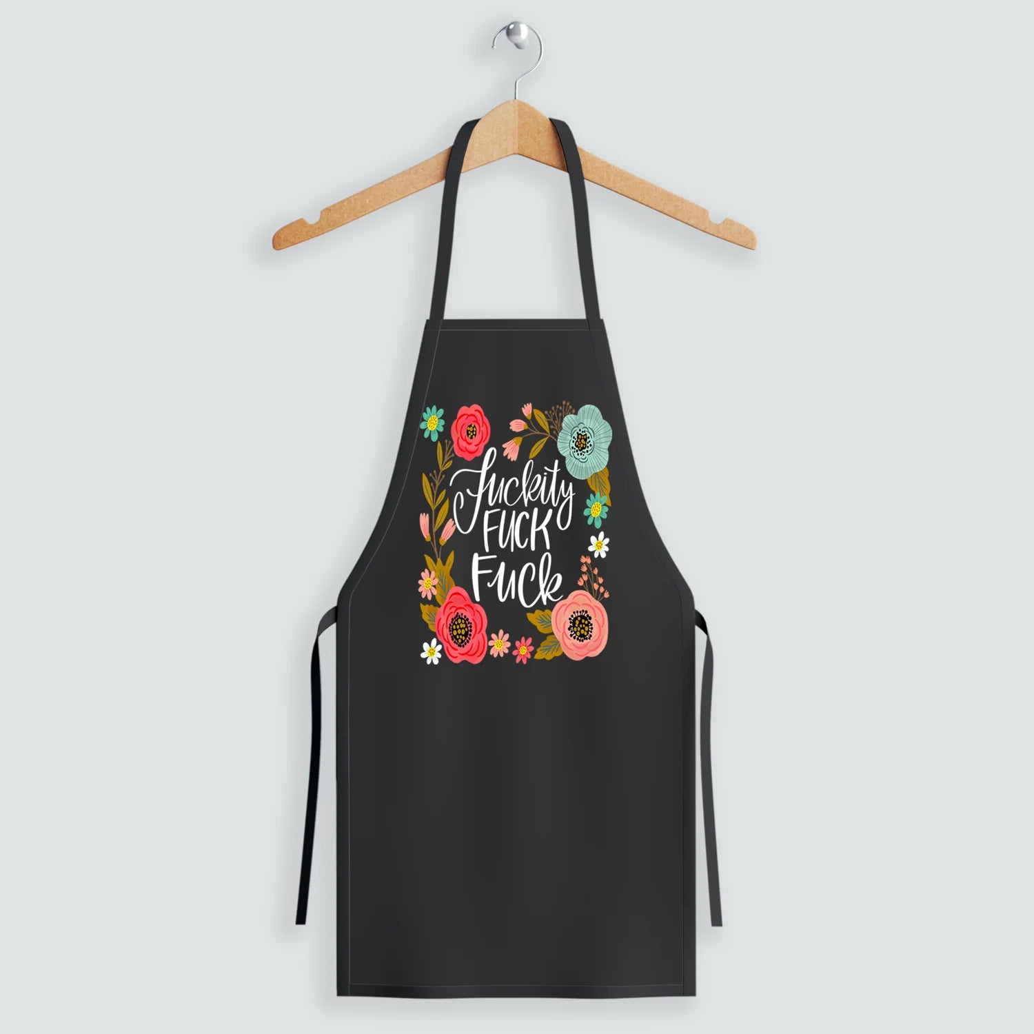 Fuckity Fuck Fuck Apron