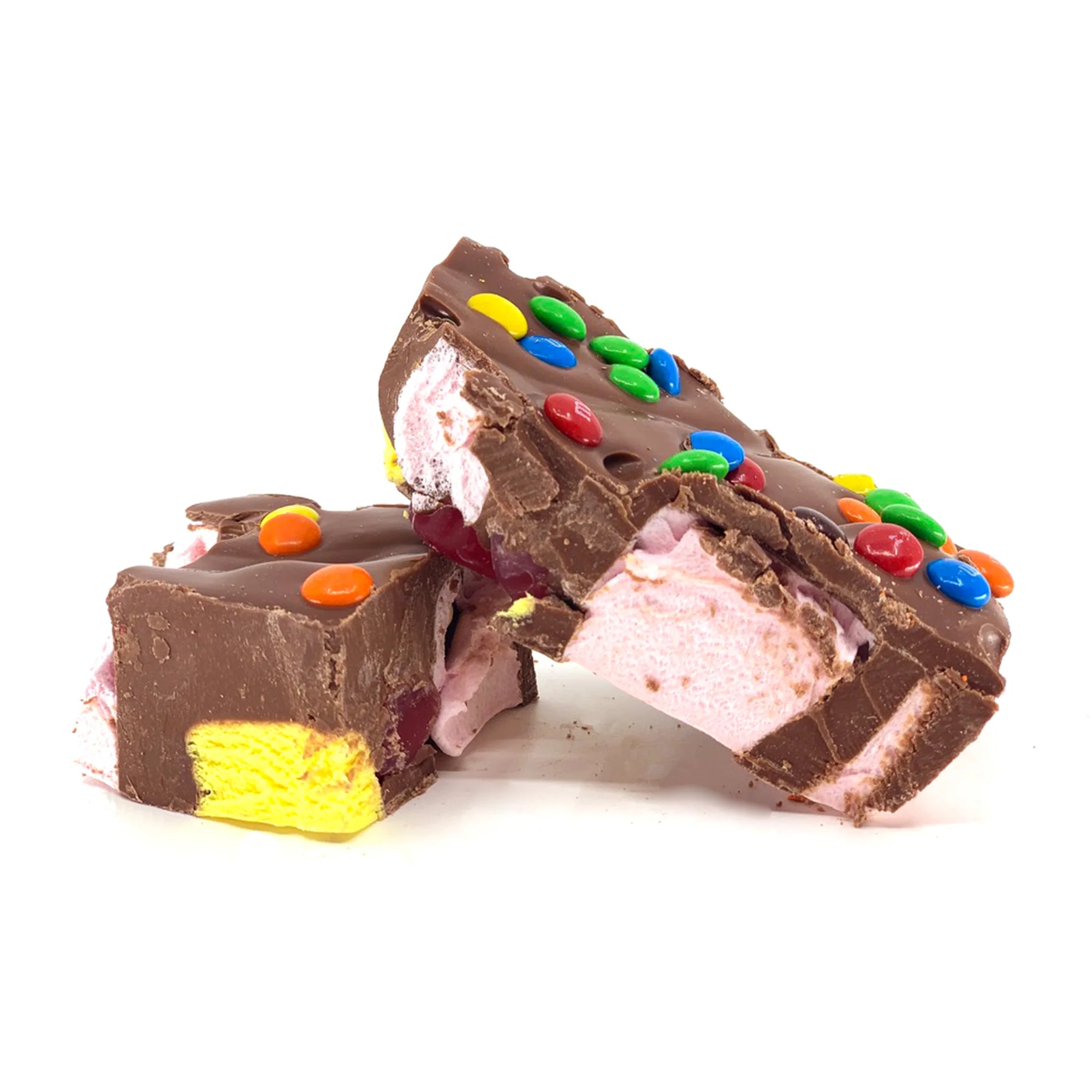 Freckleberry Fun Rocky Road 150g