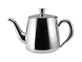 Maxwell And Williams Blend Classic Teapot 1L Stainless Steel