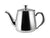 Maxwell And Williams Blend Classic Teapot 1L Stainless Steel