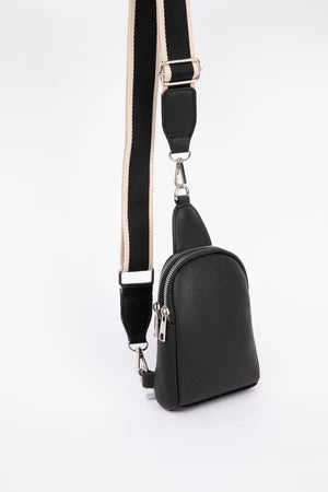 Holiday East End Bag Black