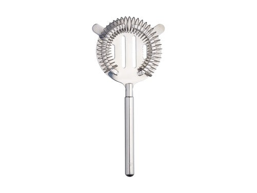 BC Cocktail Strainer Stainless Steel