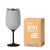 Huski Wine Tumbler 2.0 Stone Grey