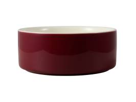 MW Epicurious Ramekin 12x5cm Bordeaux
