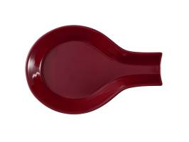MW Epicurious Spoon Rest Bordeaux