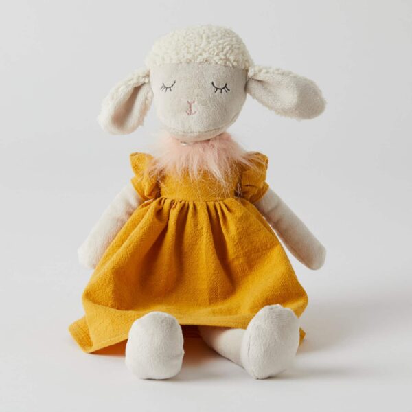 Jiggle Giggle Polly The Sheep