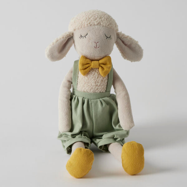 jiggle And Giggle Stanley Sheep