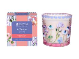 Maxwell and Williams Affection Candle Passion Fruit Guava