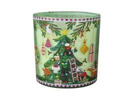 Love Anna X Festive Down Under fragrance Pine Candle 340g Gift Boxed