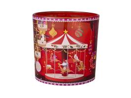 Love Anna X Festive Down Under Candle 600gm Sweet pudding Gift Box