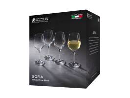Maxwell Williams Sofia White Wine 370ml