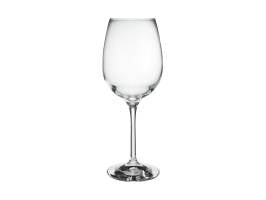 Maxwell Williams Sofia Red Wine 540 ml  Set 4