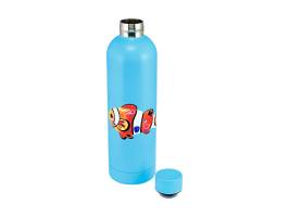 Maxwell and Williams Pete Cromer Ozzie Ocean DW Insulated Bottle Clown Fish 750ml