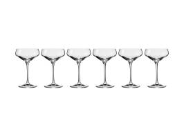 Maxwell and Williams Krosno Avant Garde Cocktail Glass 230ml