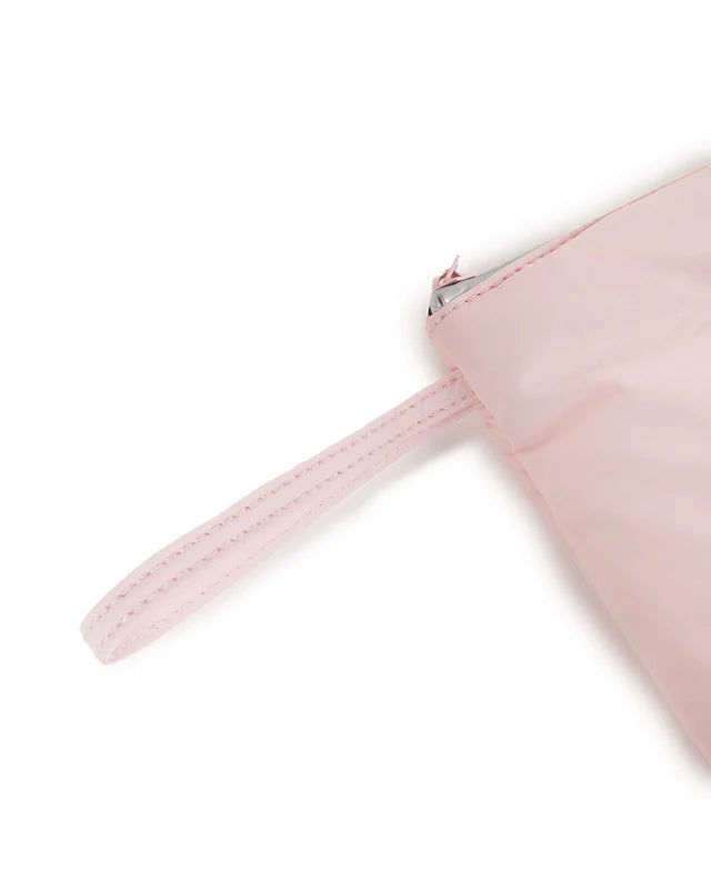 The Somewhere Co Baby Pink 16 Inch Laptop Case