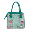 Lisa Pollock Lunch Tote Cooler Bag Aluminum Insulation 11L Feathered Friends