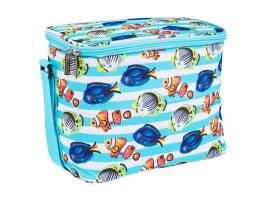 Maxwell and Williams Pete Cormer Ozzie Ocean Insulated Lunch Bag