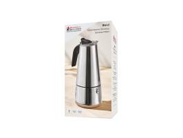 Maxwell and Williams Blend Contemporary Stovetop Espresso Maker 6 Cup