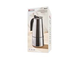 Maxwell and Williams Blend Contemporary Stovetop Espresso Maker 9 Cup