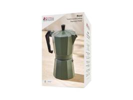 Maxwell and Williams Blend Stovetop Espresso Maker 6 Cup Sage