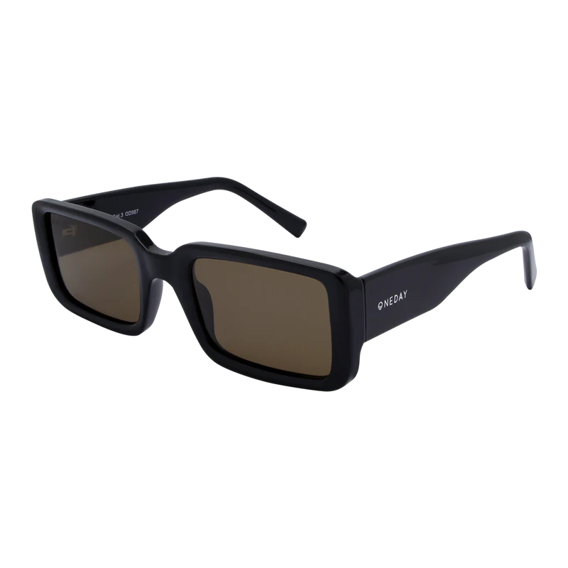ONEDAY Luna Black Brow Polarized