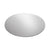 Mondo Cake Board Silver Foil 4Inch 10cm