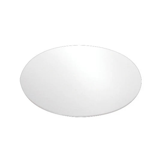 Mondo Cake Board Round White 10