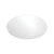 Mondo Cake Board Round White 10