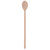 Mondo Wooden Wide Mouth  Spoon 50cm